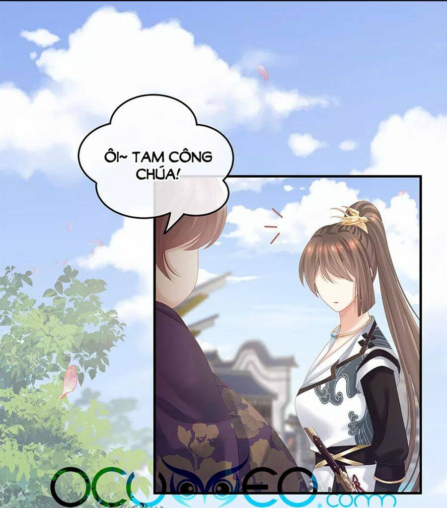 Hậu Cung Của Nữ Đế Chapter 175 - Trang 2