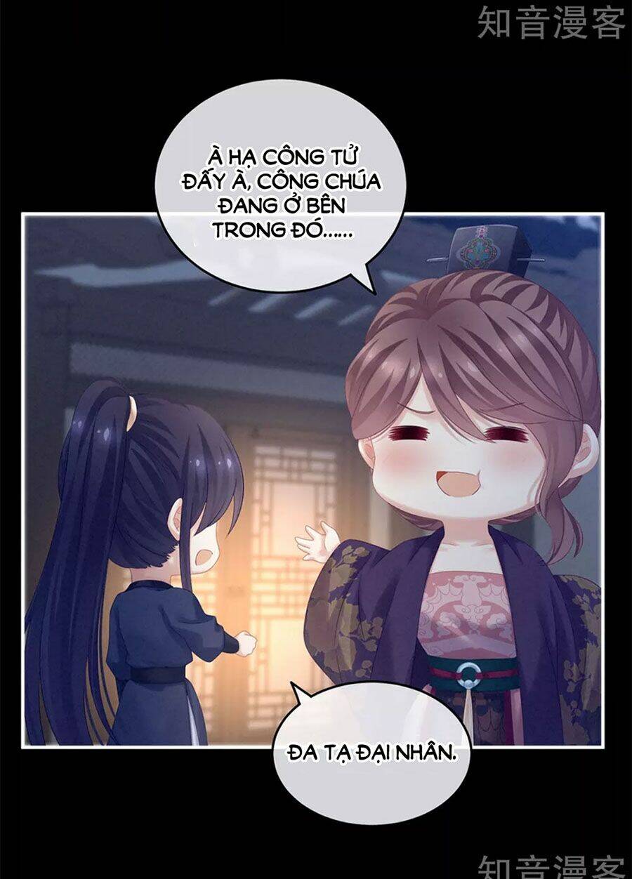 Hậu Cung Của Nữ Đế Chapter 175 - Trang 2