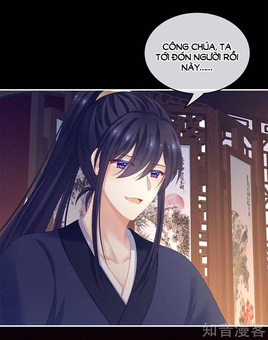 Hậu Cung Của Nữ Đế Chapter 175 - Trang 2