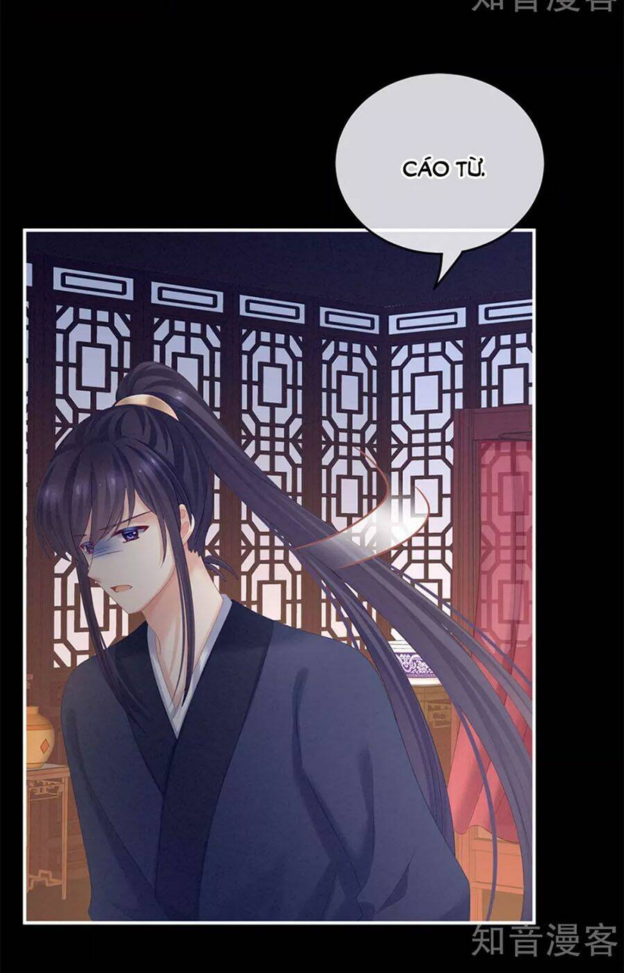 Hậu Cung Của Nữ Đế Chapter 175 - Trang 2