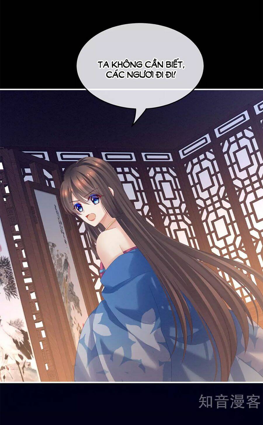 Hậu Cung Của Nữ Đế Chapter 175 - Trang 2