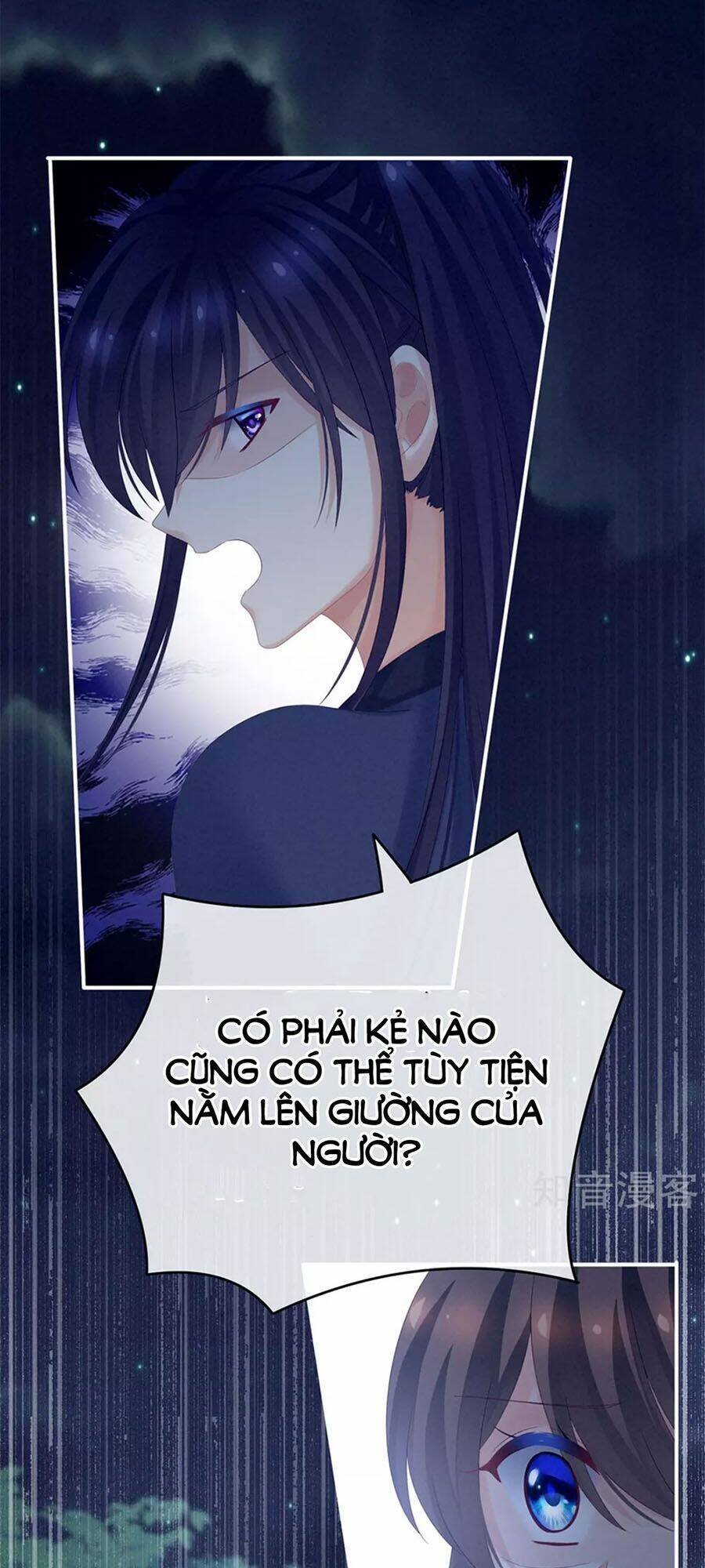 Hậu Cung Của Nữ Đế Chapter 175 - Trang 2