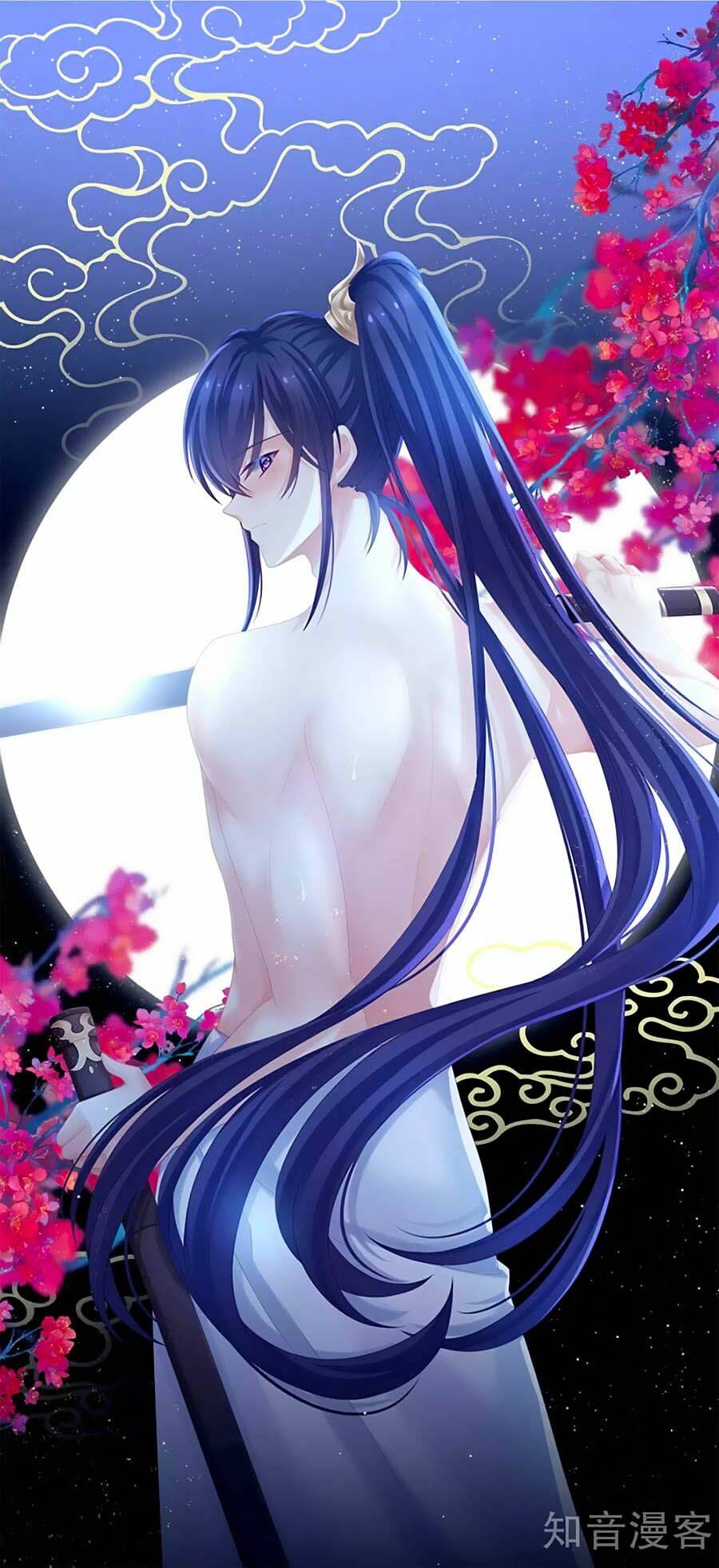 Hậu Cung Của Nữ Đế Chapter 176 - Trang 2