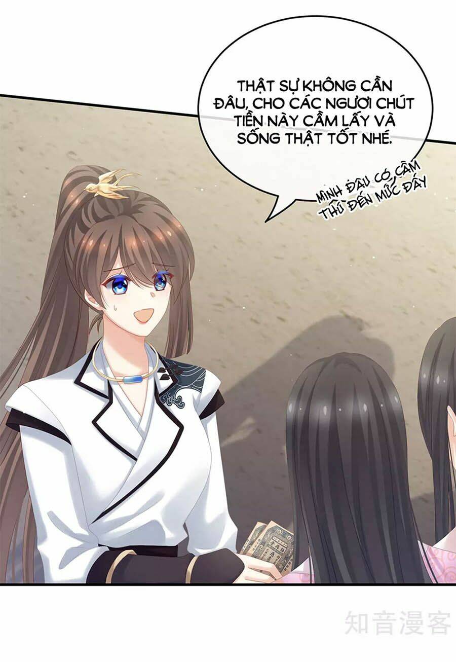 Hậu Cung Của Nữ Đế Chapter 176 - Trang 2