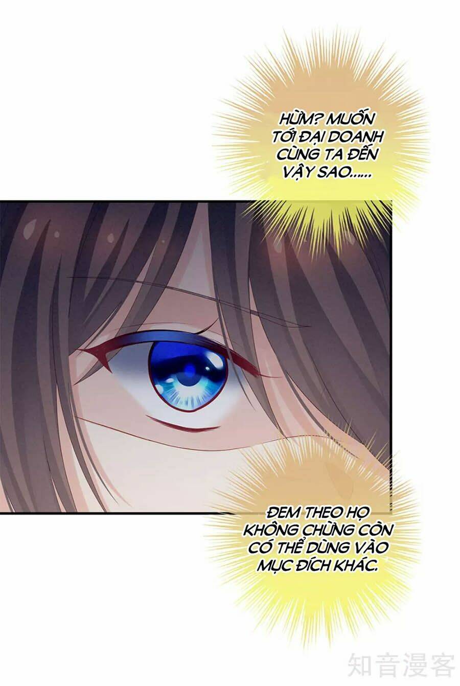 Hậu Cung Của Nữ Đế Chapter 176 - Trang 2