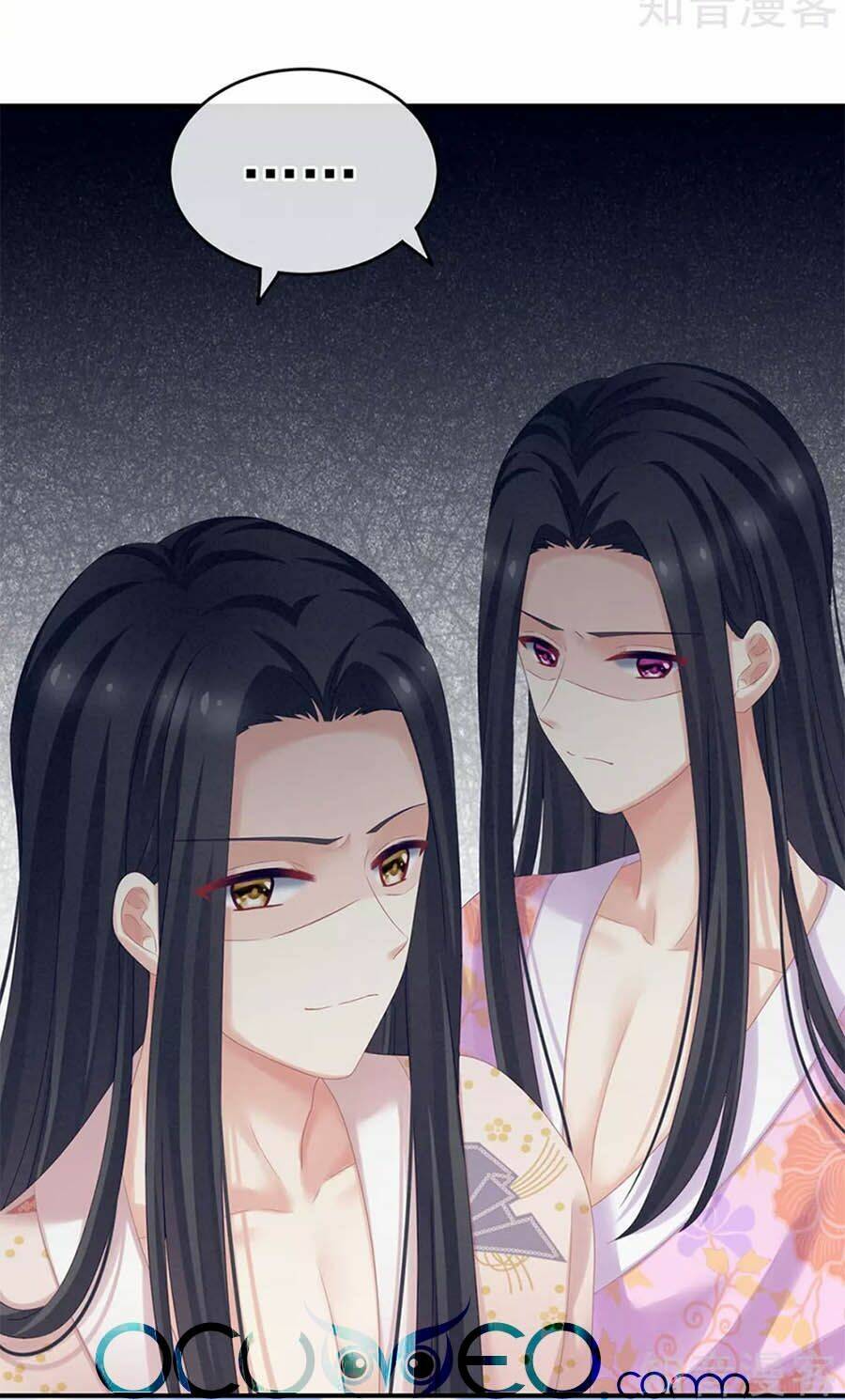 Hậu Cung Của Nữ Đế Chapter 176 - Trang 2