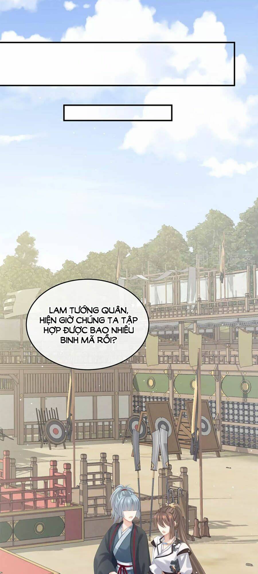 Hậu Cung Của Nữ Đế Chapter 176 - Trang 2