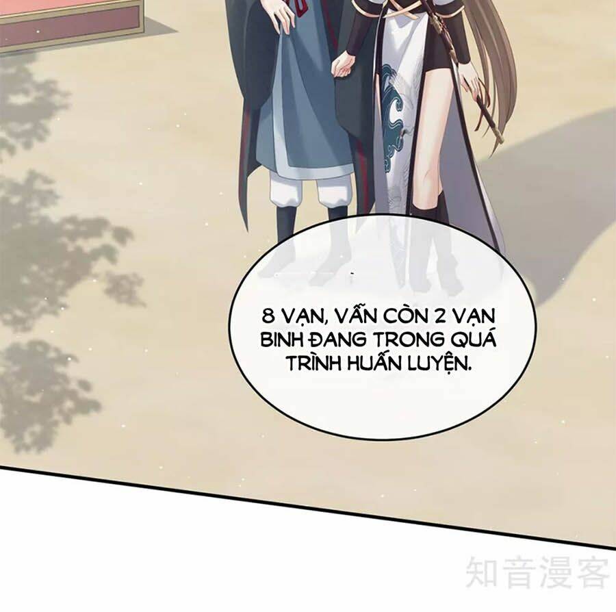 Hậu Cung Của Nữ Đế Chapter 176 - Trang 2