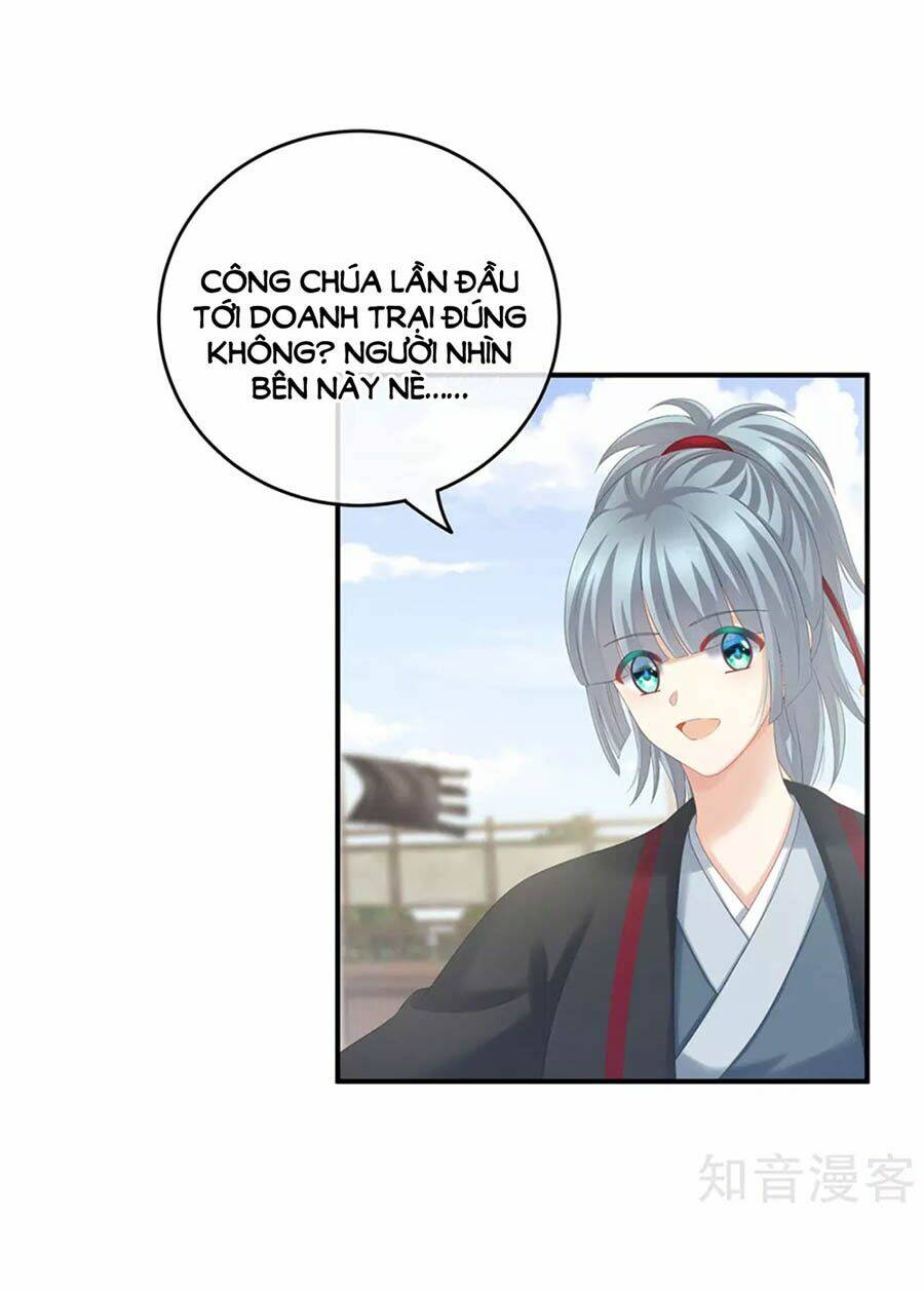 Hậu Cung Của Nữ Đế Chapter 176 - Trang 2