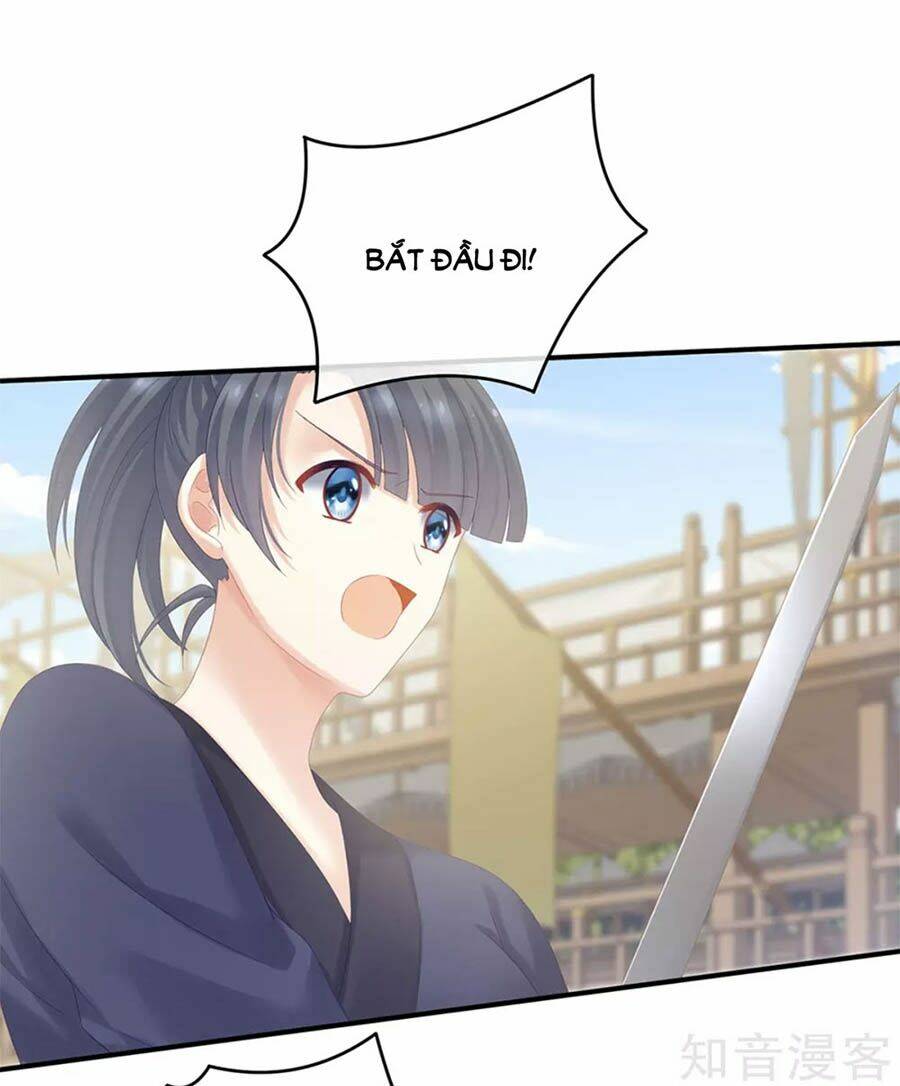 Hậu Cung Của Nữ Đế Chapter 176 - Trang 2