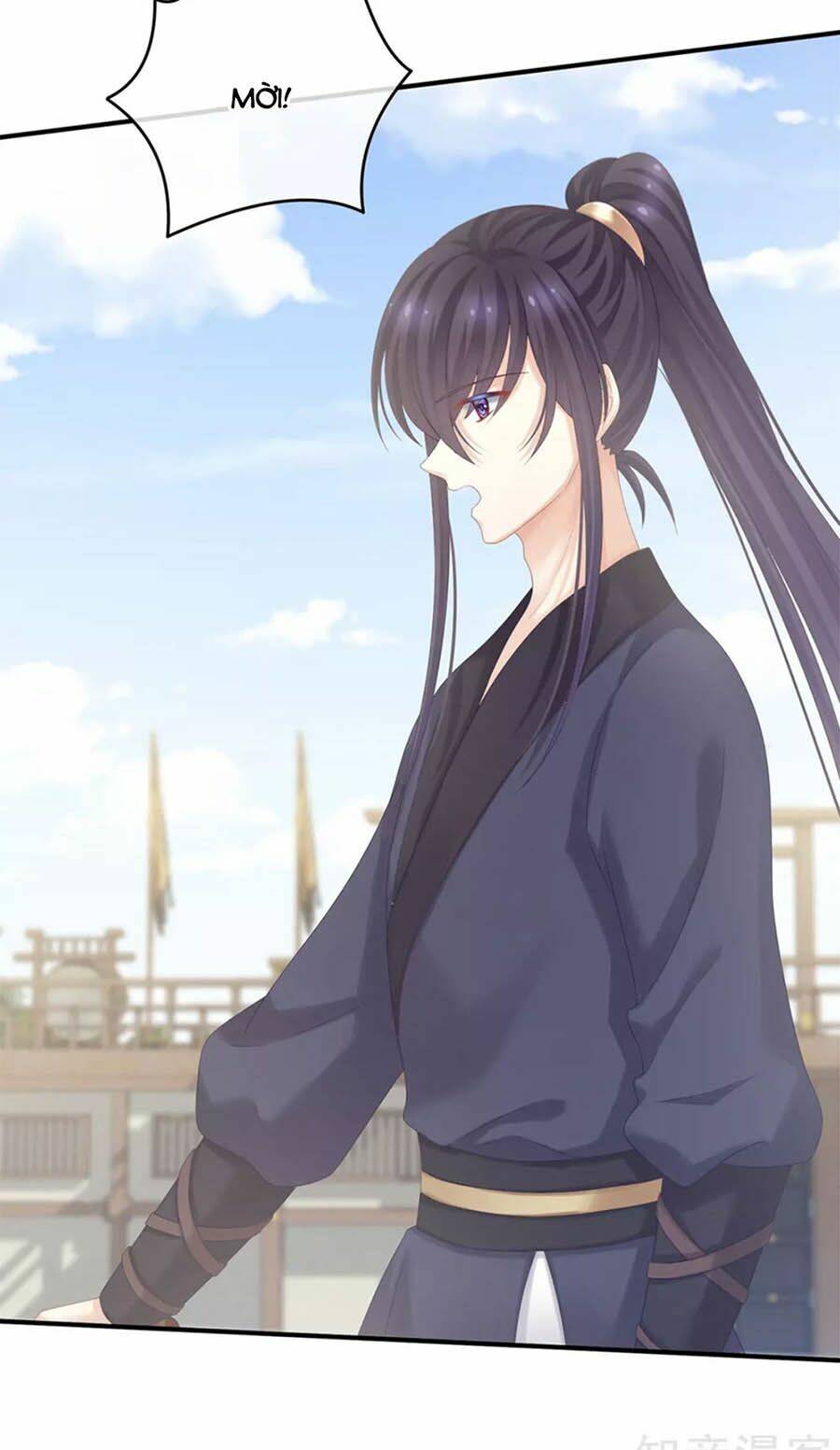 Hậu Cung Của Nữ Đế Chapter 176 - Trang 2