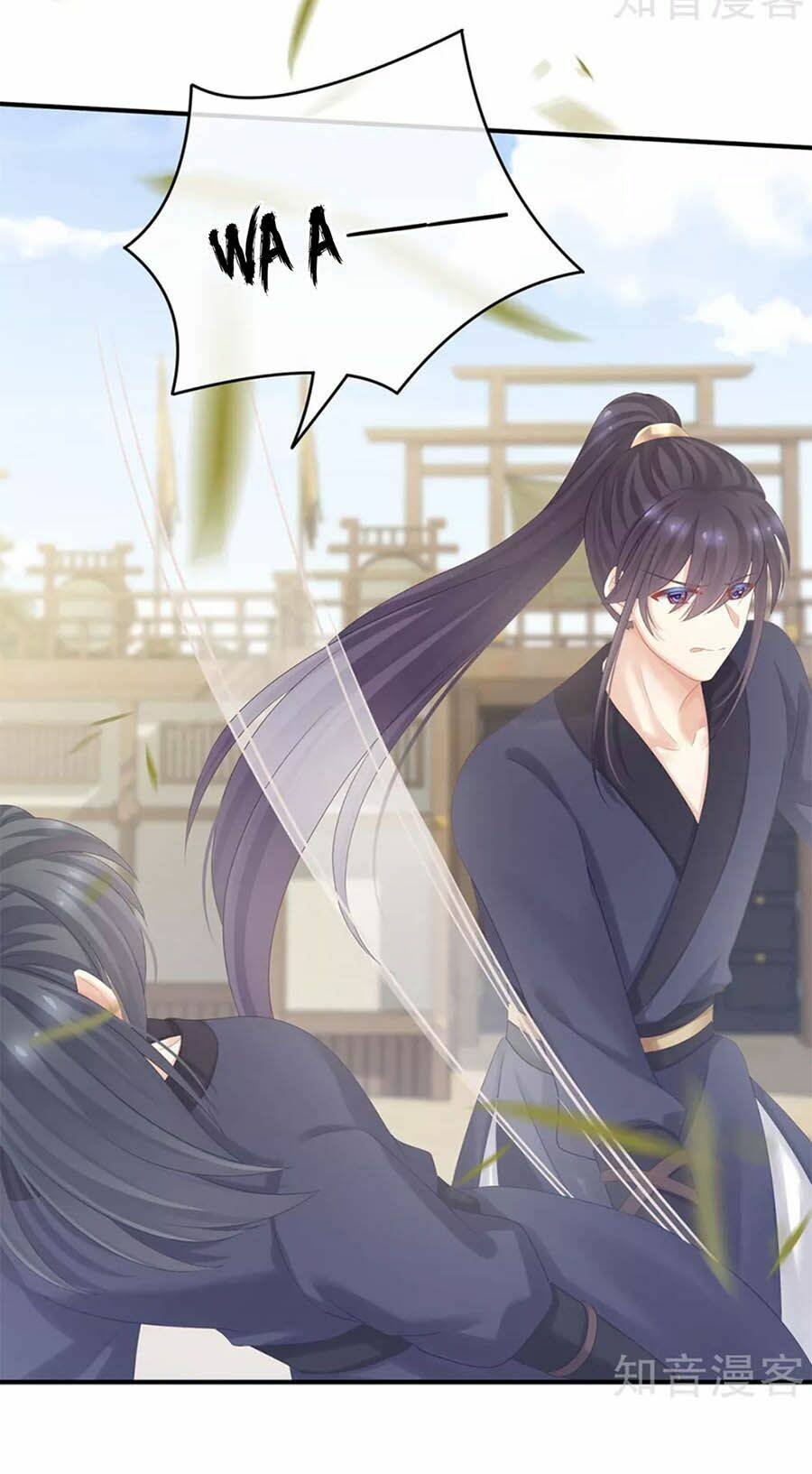 Hậu Cung Của Nữ Đế Chapter 176 - Trang 2