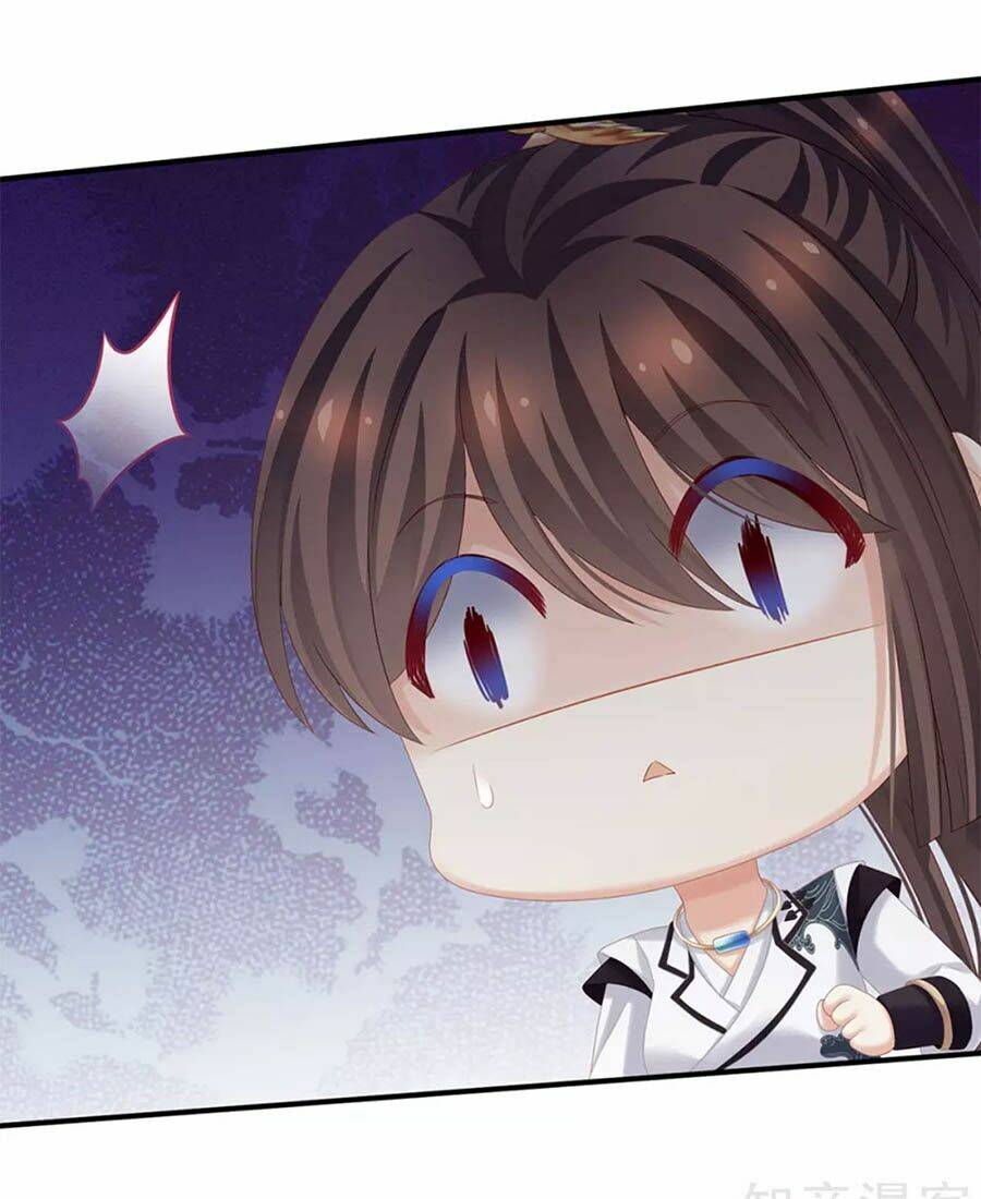 Hậu Cung Của Nữ Đế Chapter 176 - Trang 2