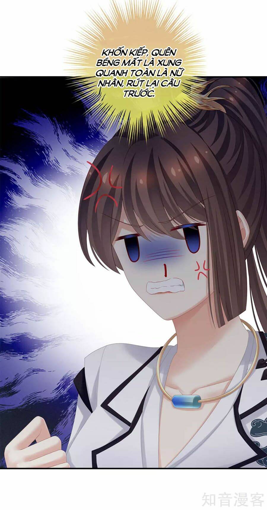 Hậu Cung Của Nữ Đế Chapter 176 - Trang 2