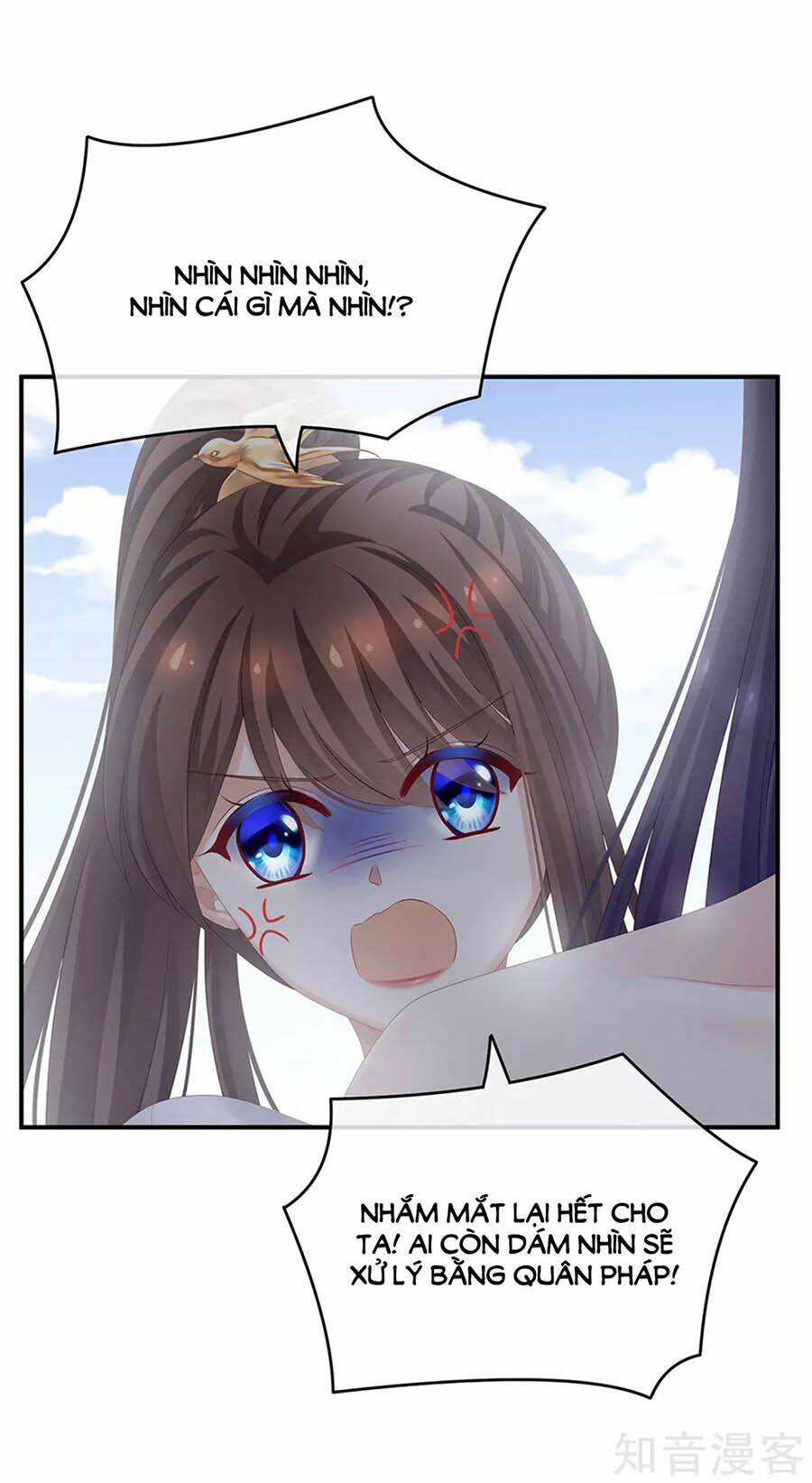 Hậu Cung Của Nữ Đế Chapter 176 - Trang 2