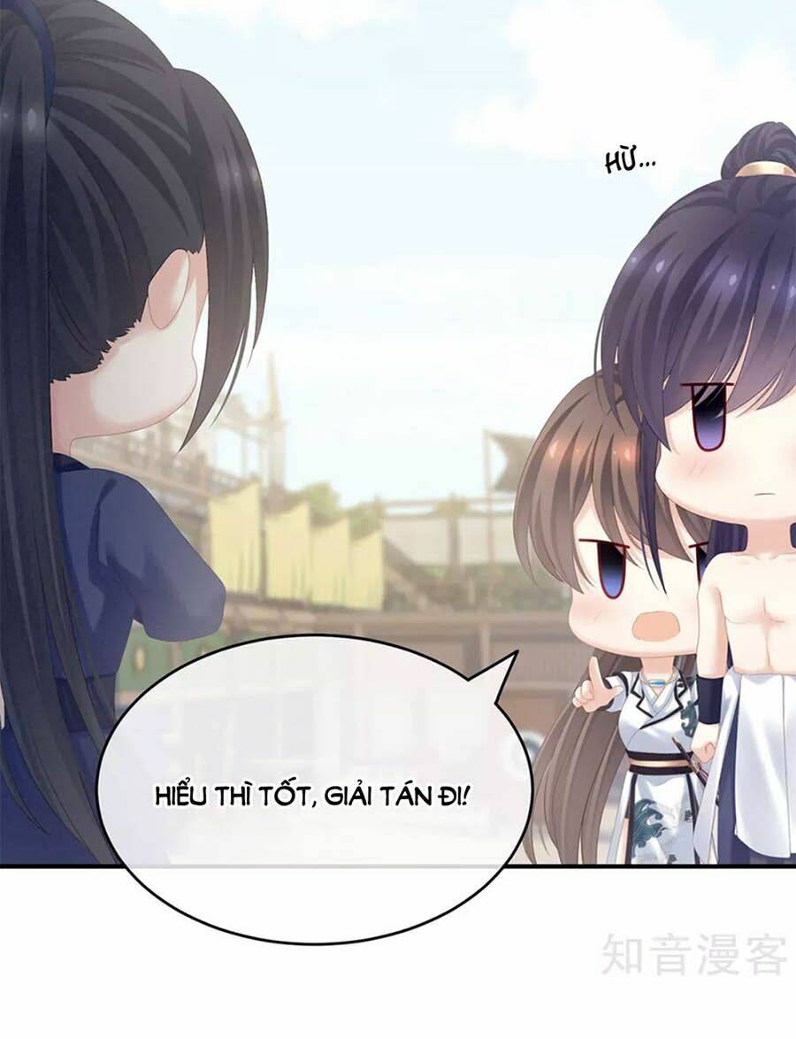 Hậu Cung Của Nữ Đế Chapter 176 - Trang 2