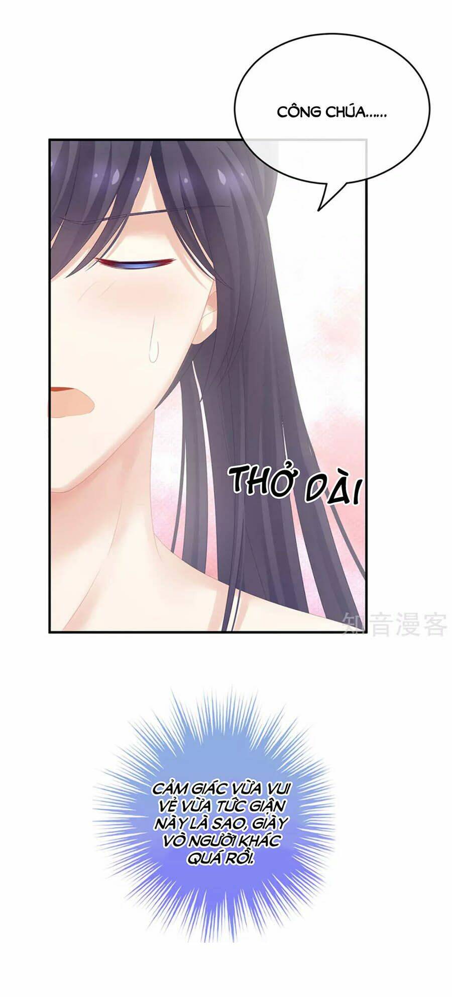 Hậu Cung Của Nữ Đế Chapter 176 - Trang 2