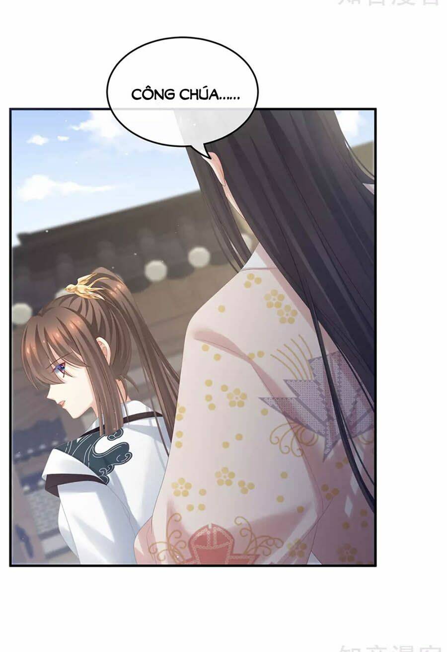 Hậu Cung Của Nữ Đế Chapter 176 - Trang 2