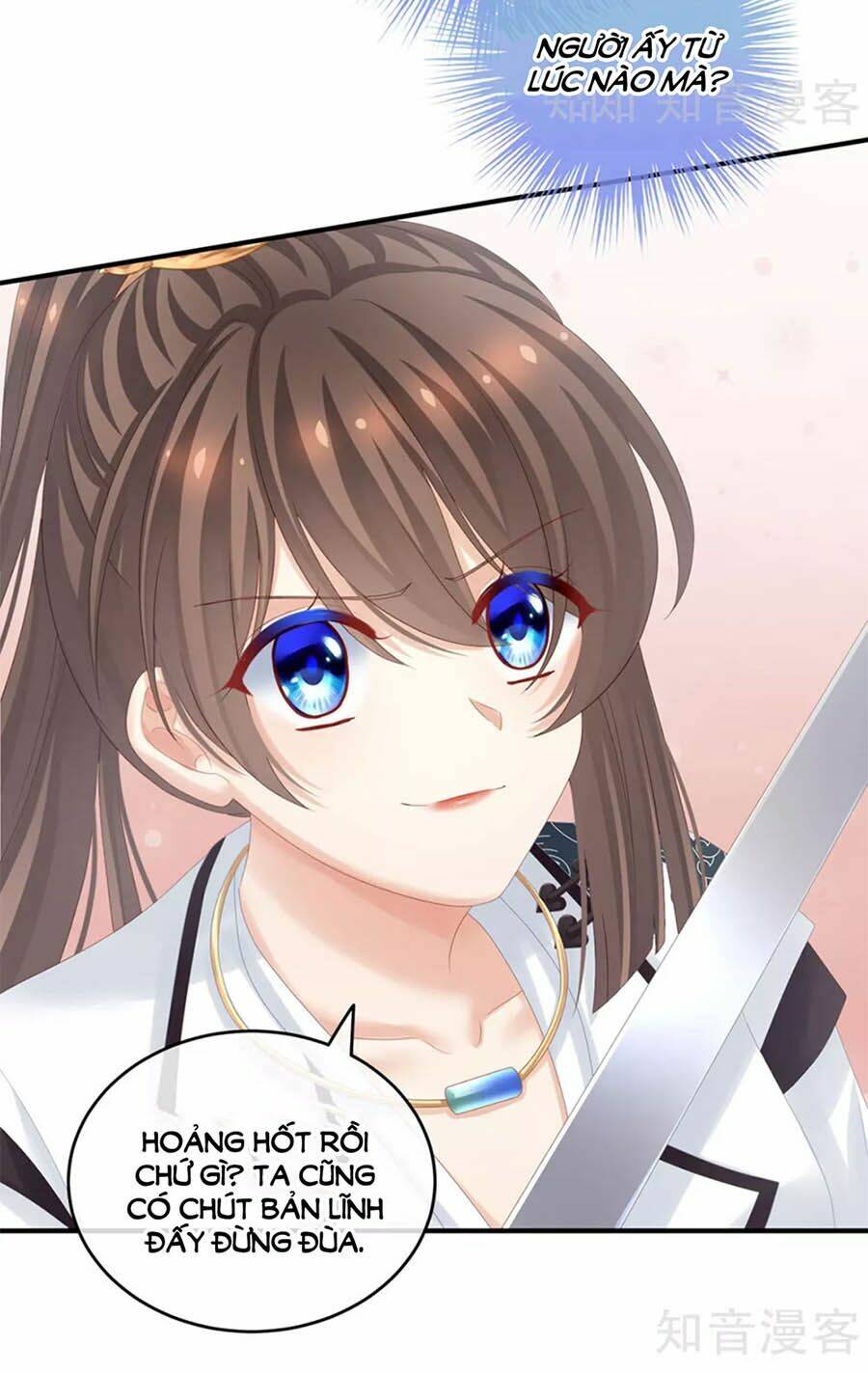 Hậu Cung Của Nữ Đế Chapter 177 - Trang 2