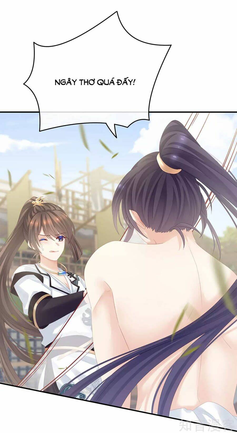 Hậu Cung Của Nữ Đế Chapter 177 - Trang 2