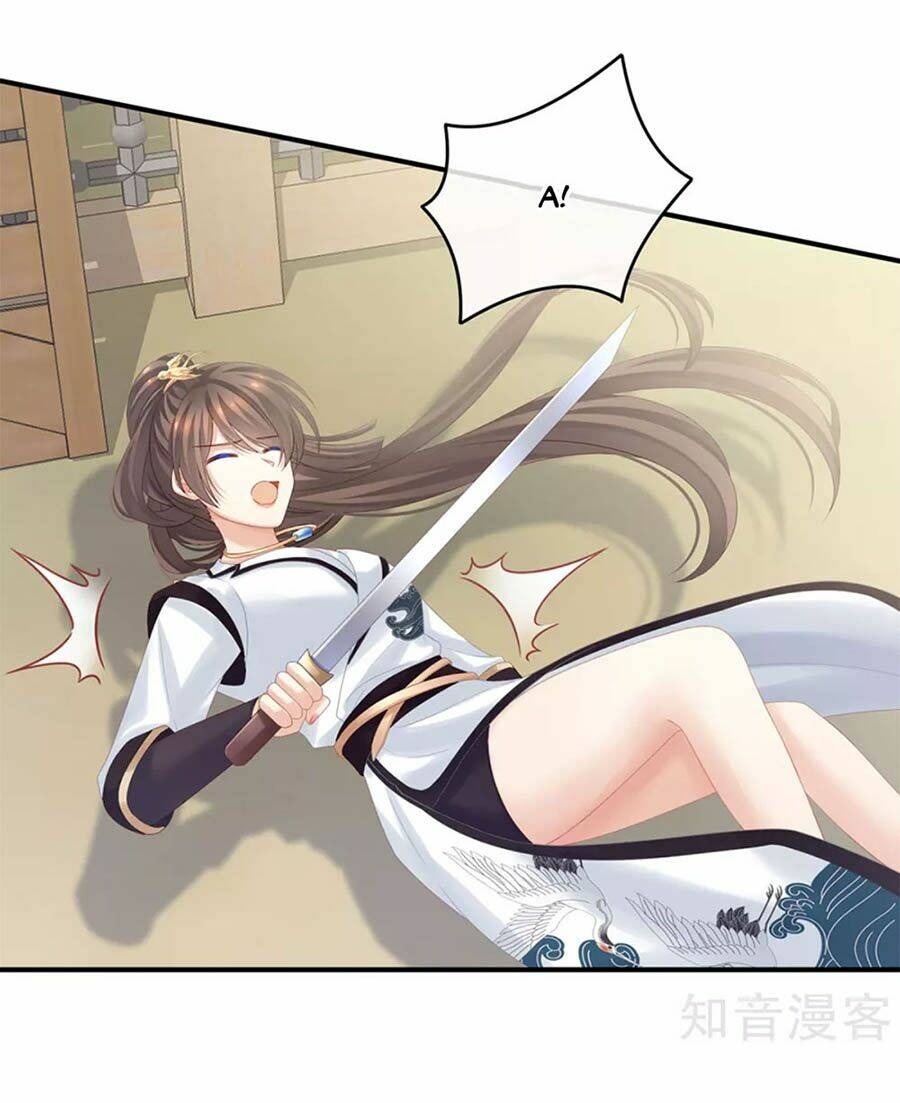 Hậu Cung Của Nữ Đế Chapter 177 - Trang 2