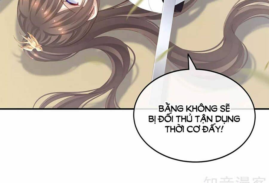 Hậu Cung Của Nữ Đế Chapter 177 - Trang 2