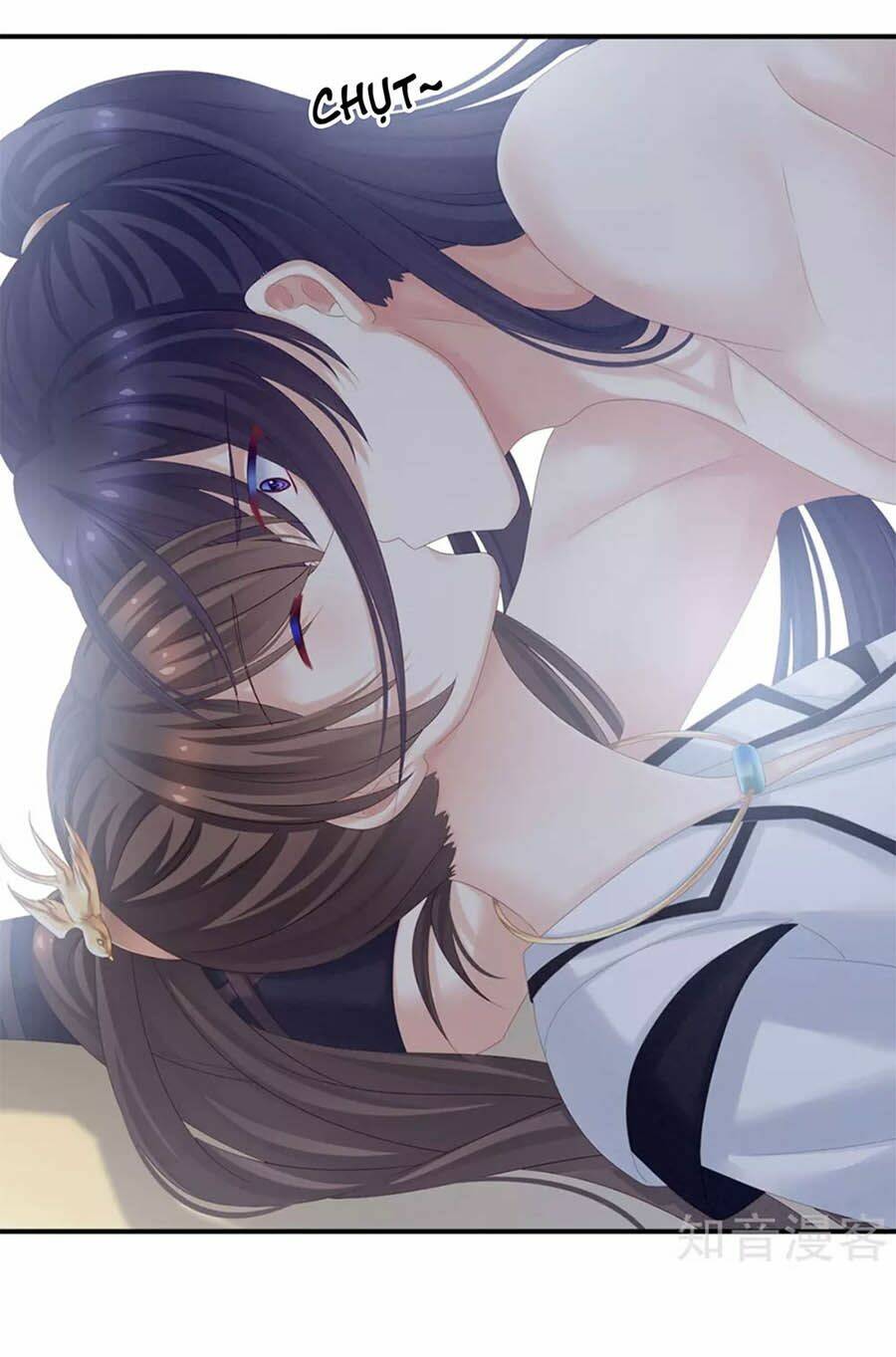 Hậu Cung Của Nữ Đế Chapter 177 - Trang 2