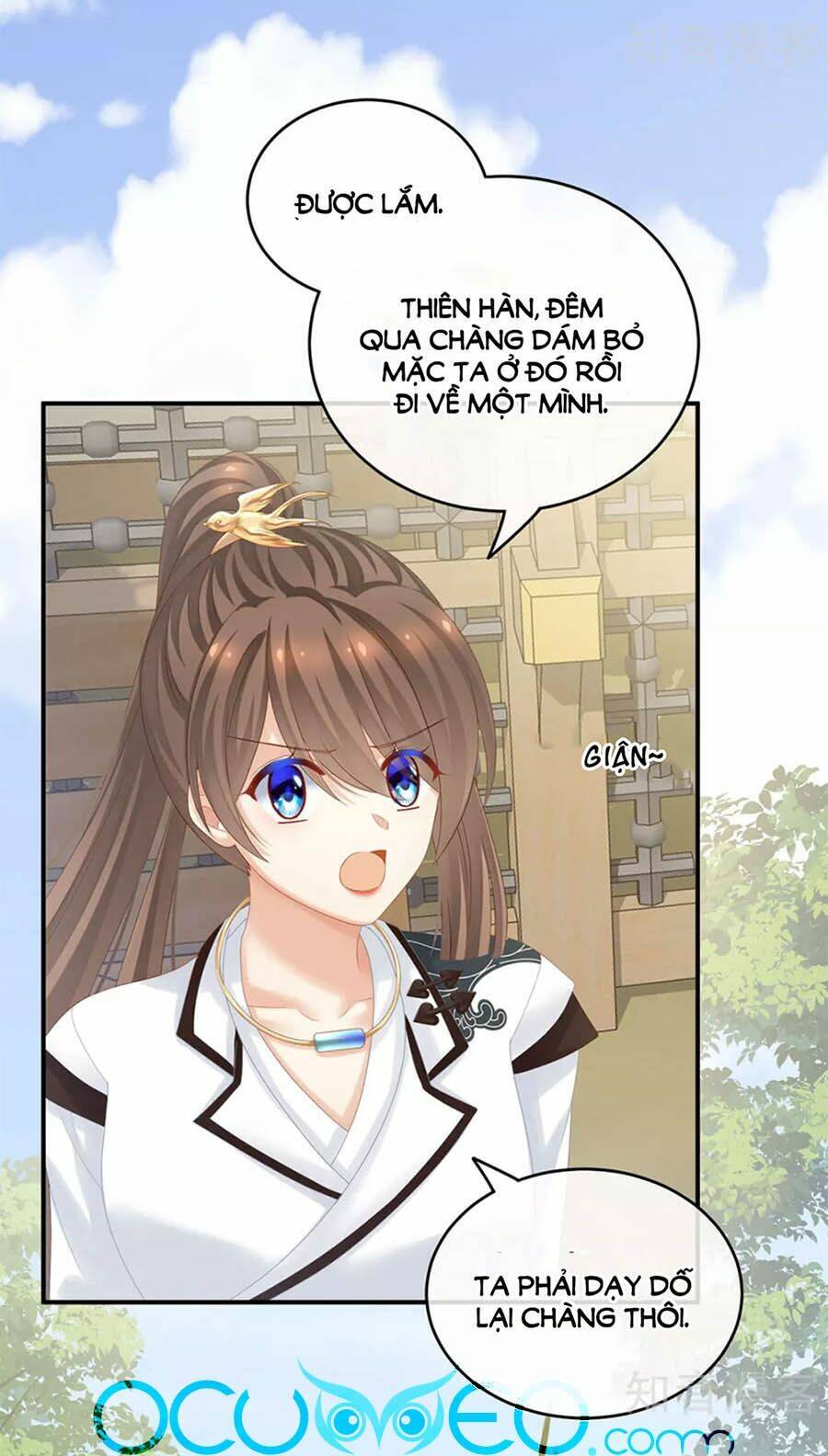 Hậu Cung Của Nữ Đế Chapter 177 - Trang 2