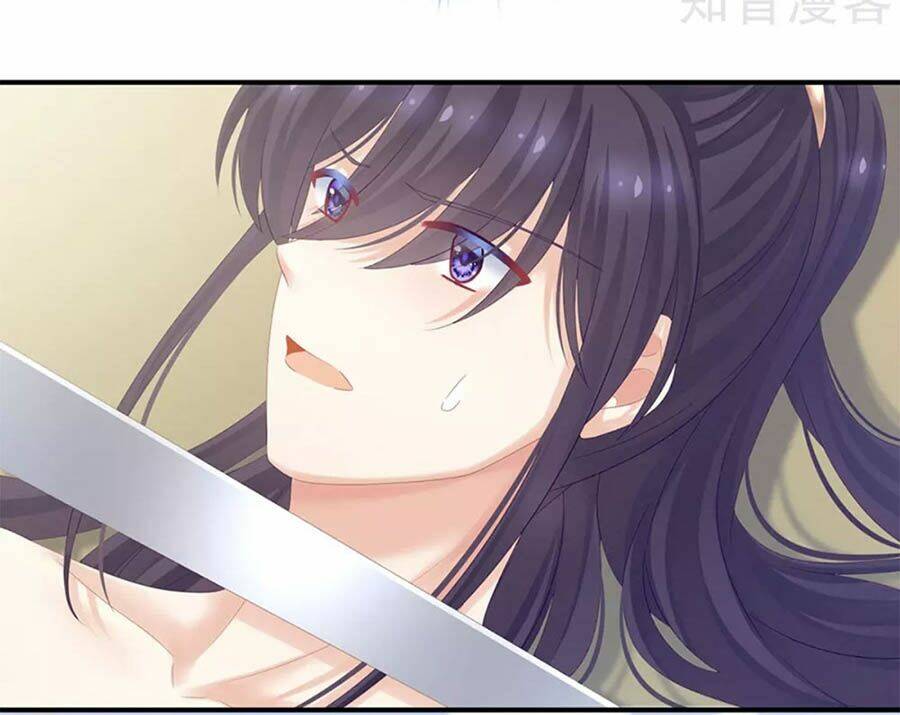 Hậu Cung Của Nữ Đế Chapter 177 - Trang 2