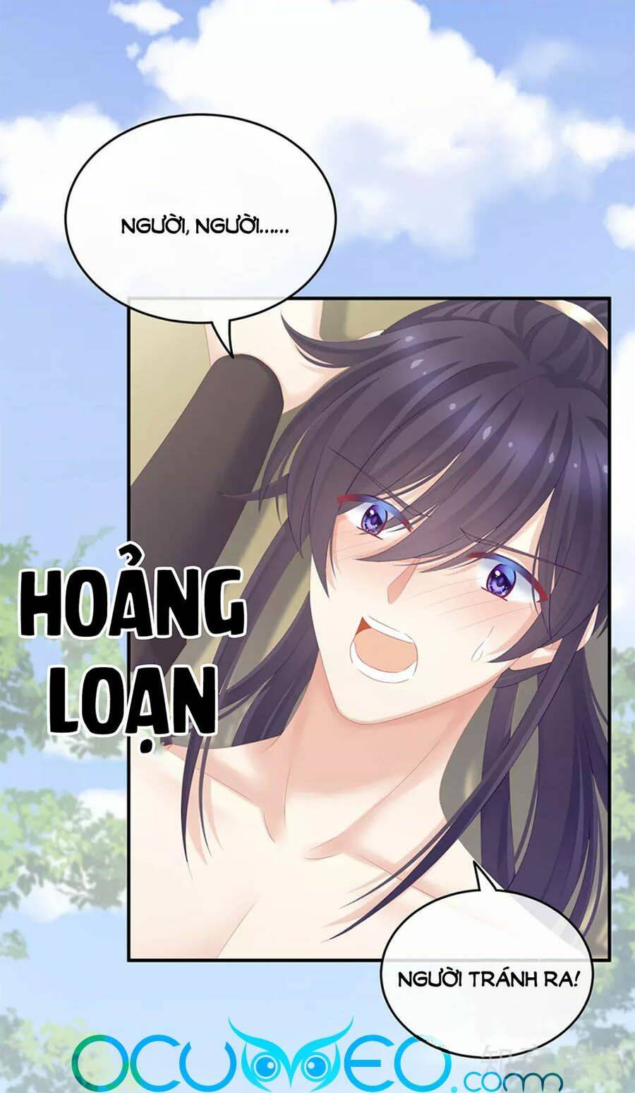 Hậu Cung Của Nữ Đế Chapter 177 - Trang 2
