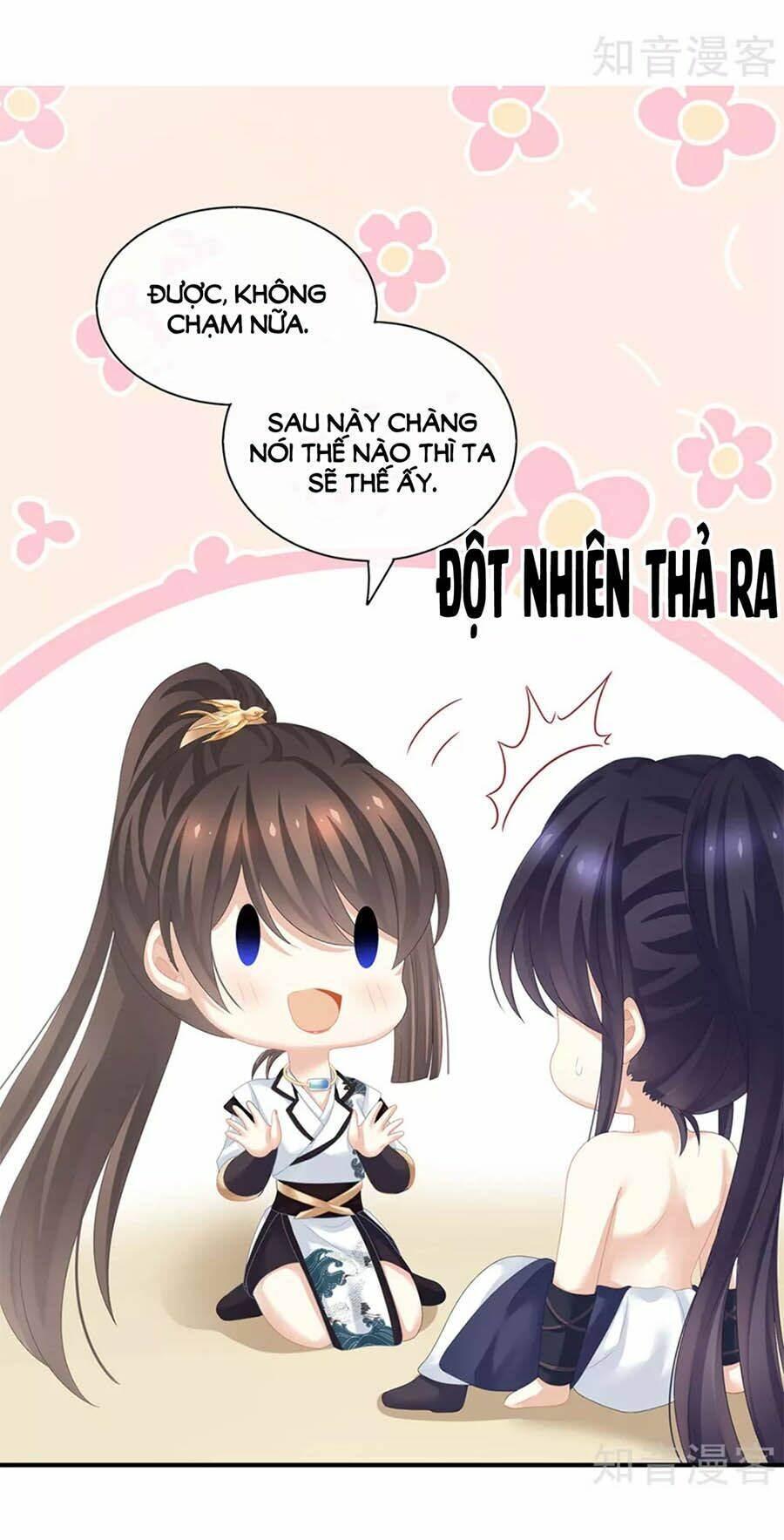 Hậu Cung Của Nữ Đế Chapter 177 - Trang 2