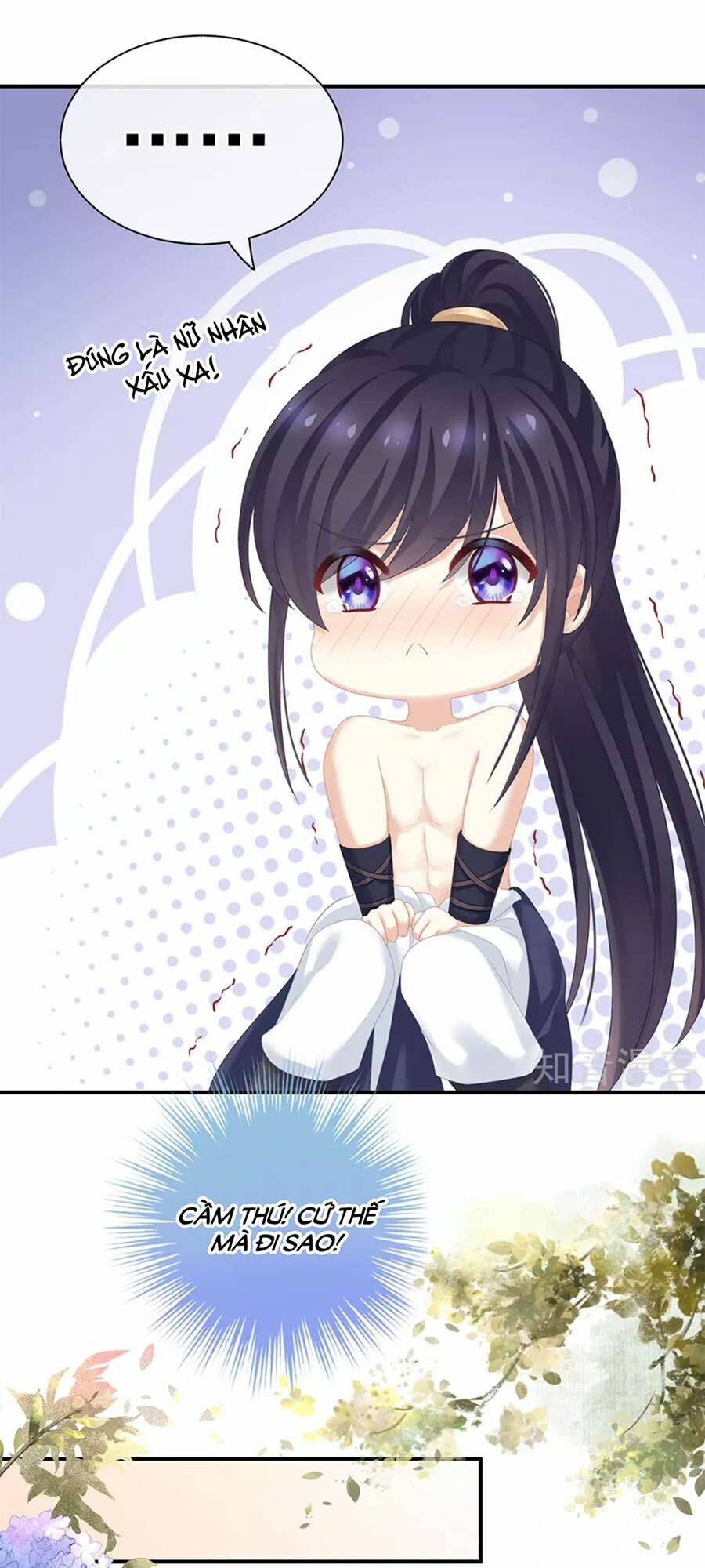 Hậu Cung Của Nữ Đế Chapter 177 - Trang 2