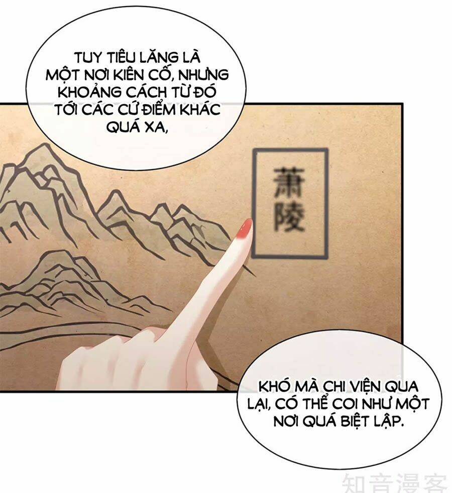 Hậu Cung Của Nữ Đế Chapter 177 - Trang 2