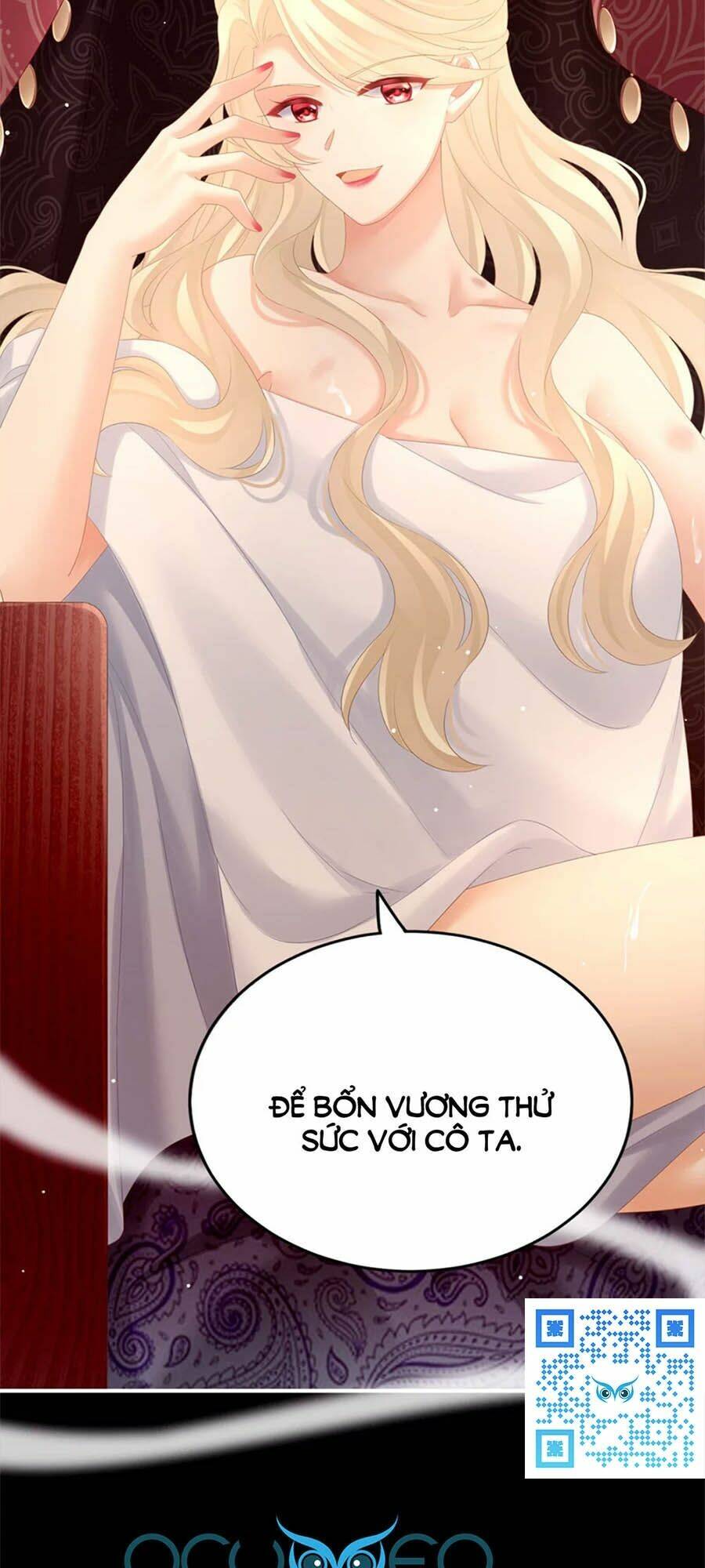 Hậu Cung Của Nữ Đế Chapter 177 - Trang 2