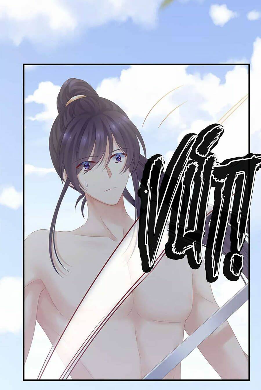 Hậu Cung Của Nữ Đế Chapter 177 - Trang 2