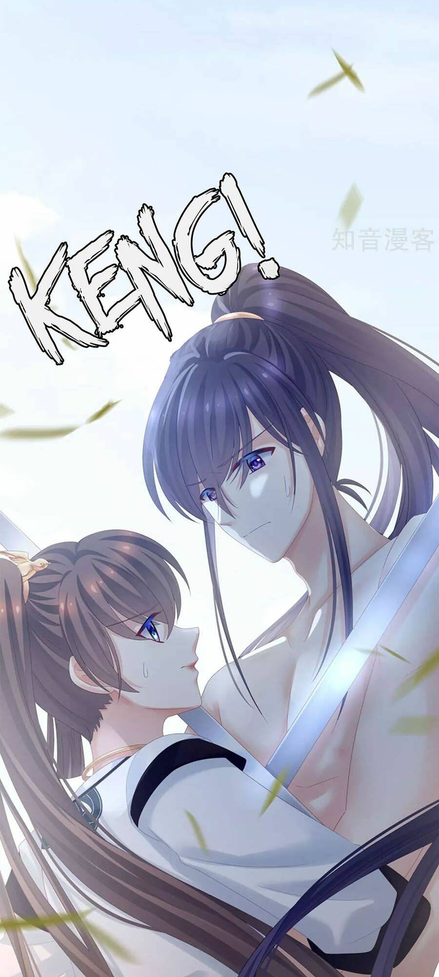 Hậu Cung Của Nữ Đế Chapter 177 - Trang 2