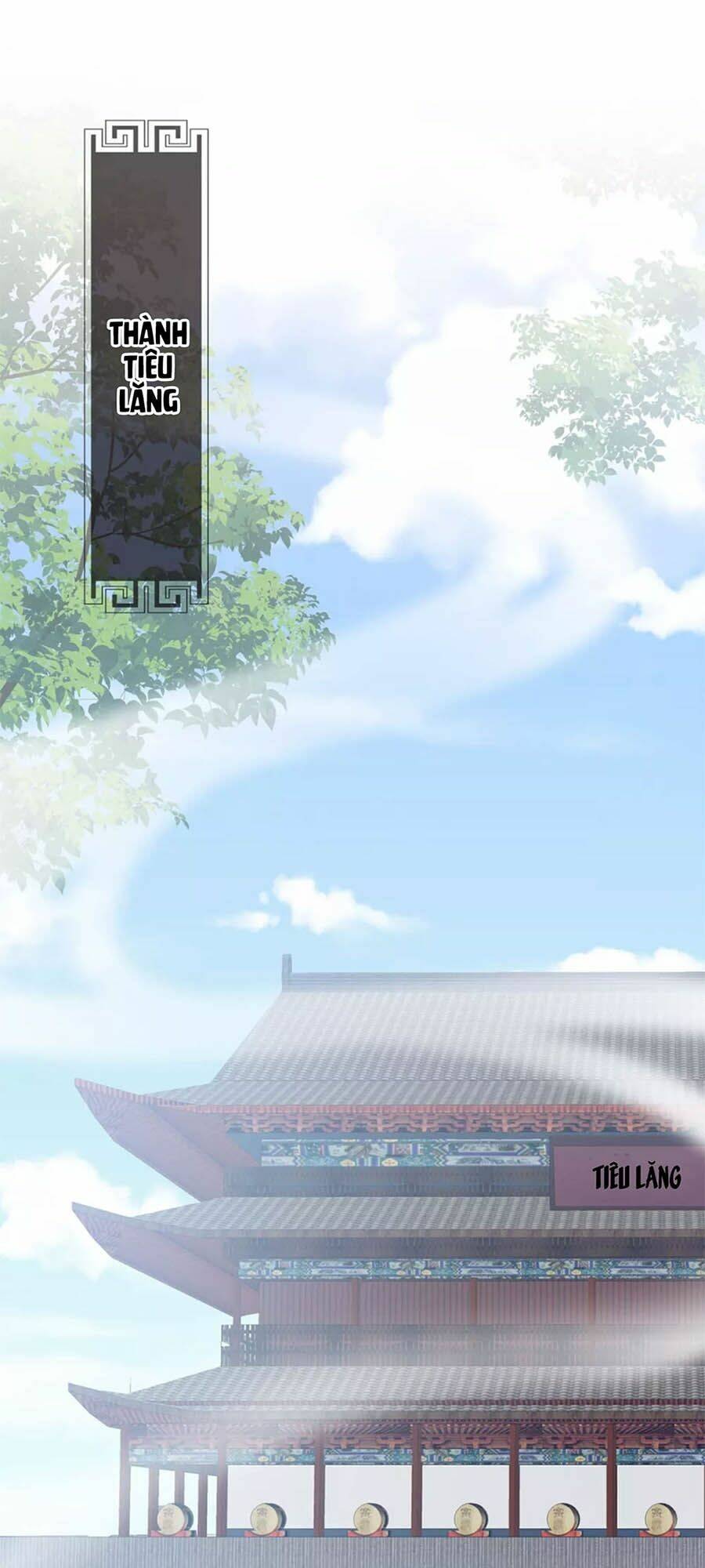 Hậu Cung Của Nữ Đế Chapter 178 - Trang 2