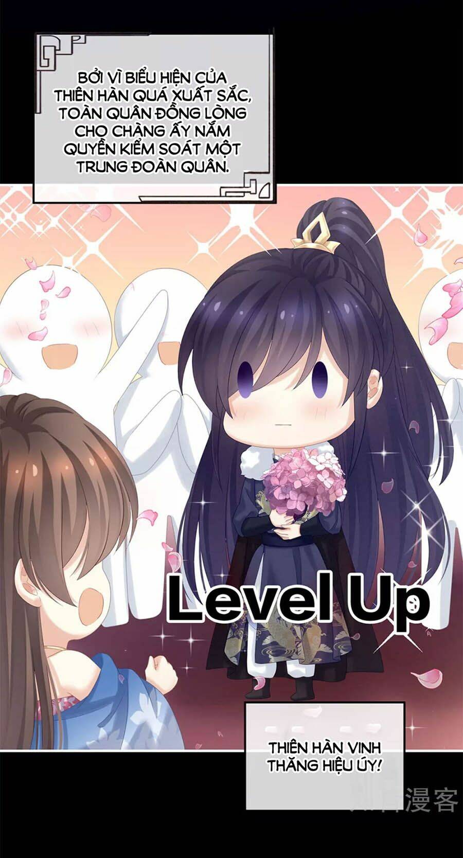 Hậu Cung Của Nữ Đế Chapter 178 - Trang 2