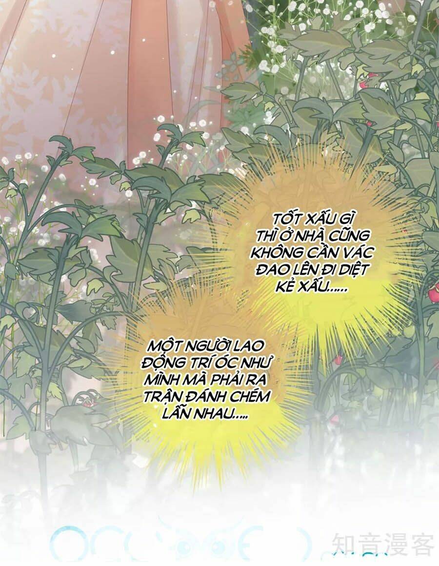 Hậu Cung Của Nữ Đế Chapter 178 - Trang 2