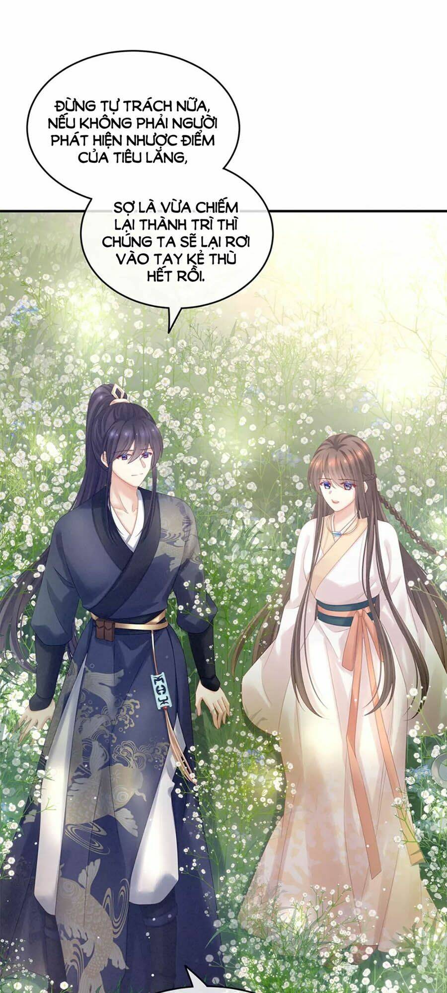 Hậu Cung Của Nữ Đế Chapter 178 - Trang 2