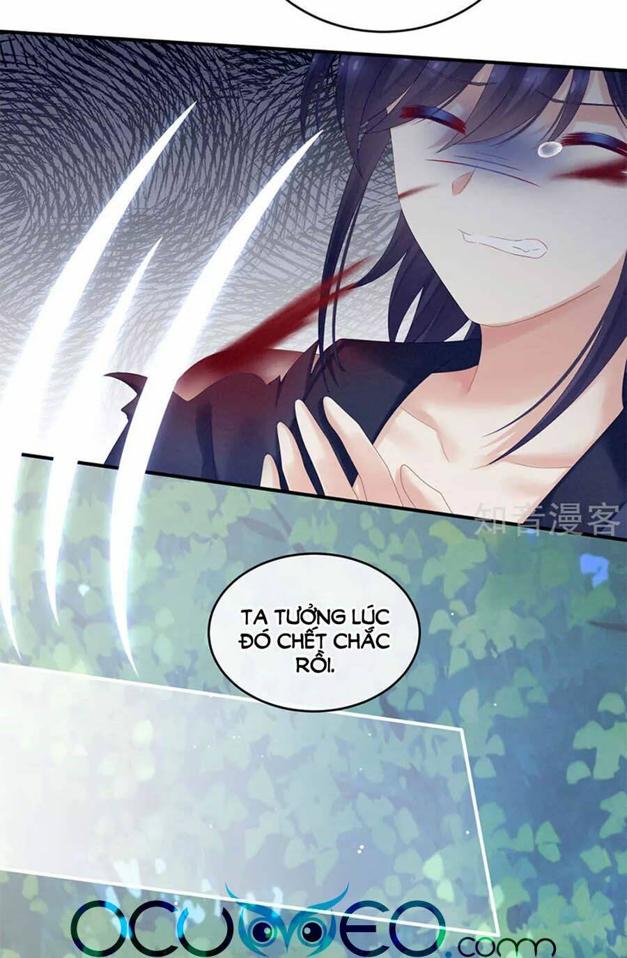 Hậu Cung Của Nữ Đế Chapter 178 - Trang 2