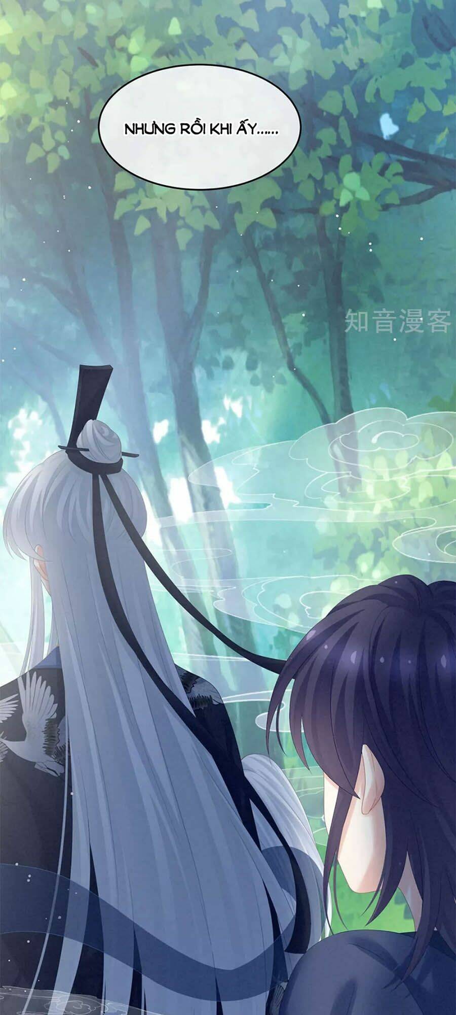 Hậu Cung Của Nữ Đế Chapter 178 - Trang 2