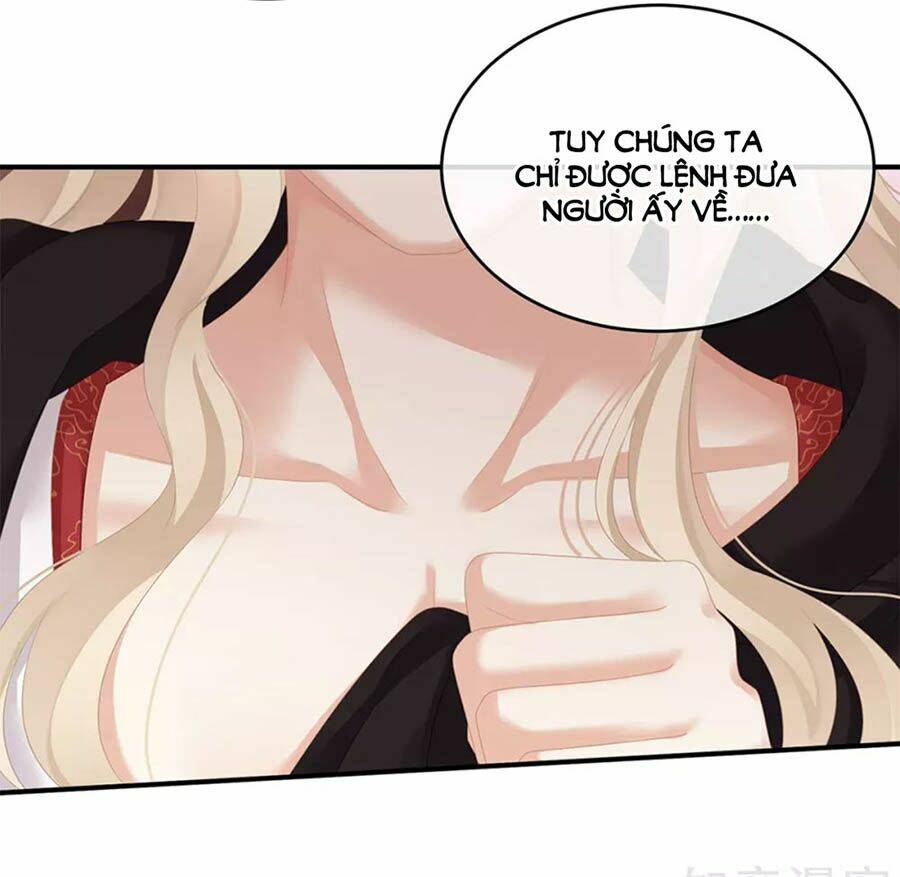 Hậu Cung Của Nữ Đế Chapter 178 - Trang 2