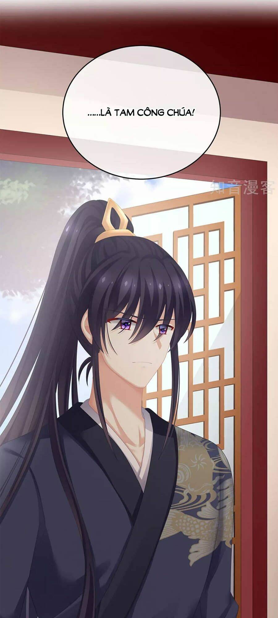 Hậu Cung Của Nữ Đế Chapter 178 - Trang 2