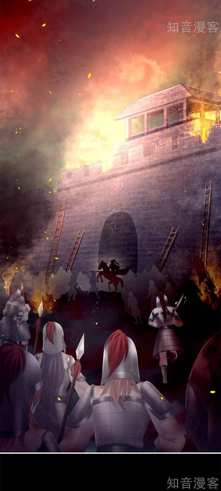 Hậu Cung Của Nữ Đế Chapter 178 - Trang 2