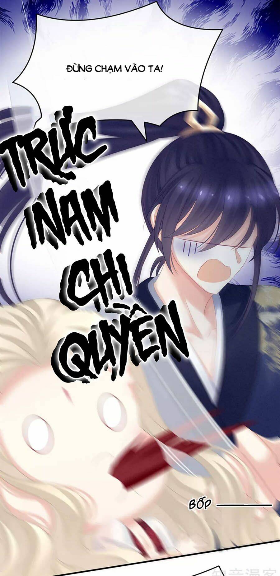 Hậu Cung Của Nữ Đế Chapter 179 - Trang 2