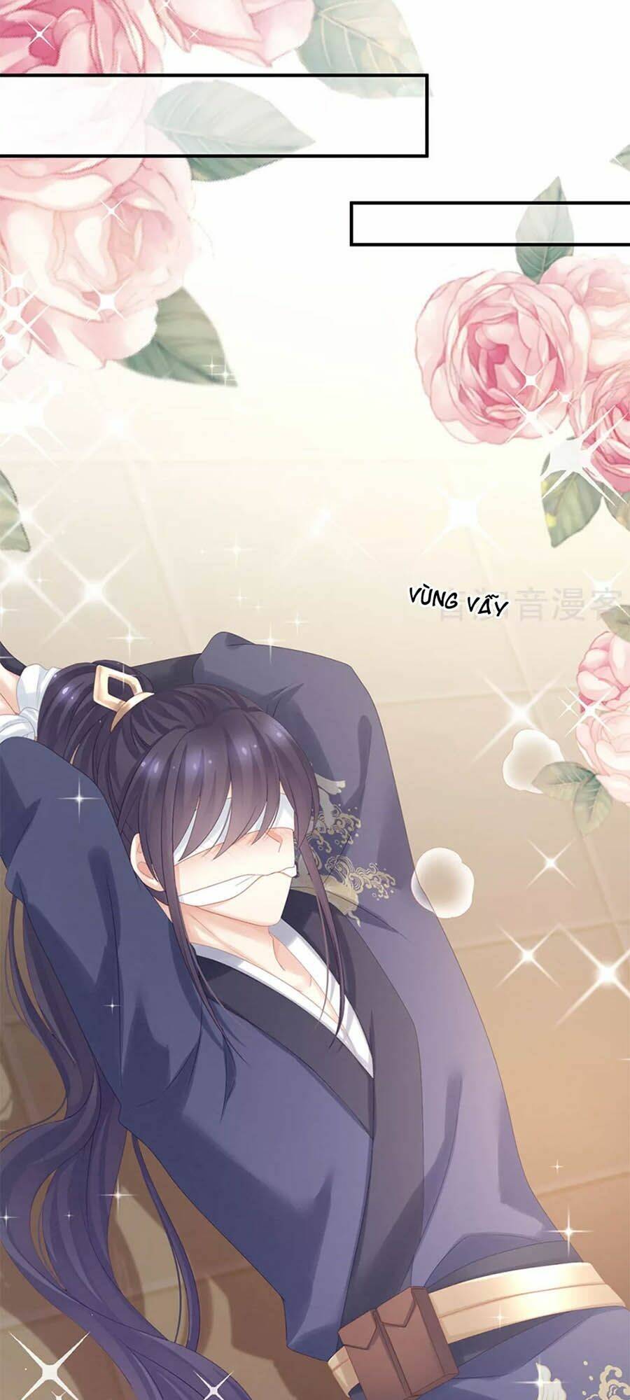 Hậu Cung Của Nữ Đế Chapter 179 - Trang 2