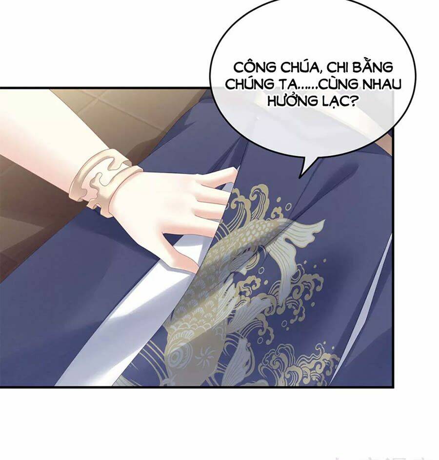 Hậu Cung Của Nữ Đế Chapter 179 - Trang 2