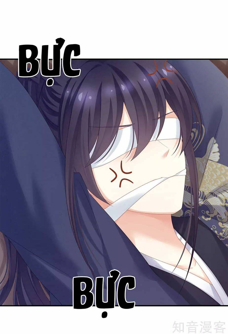 Hậu Cung Của Nữ Đế Chapter 179 - Trang 2