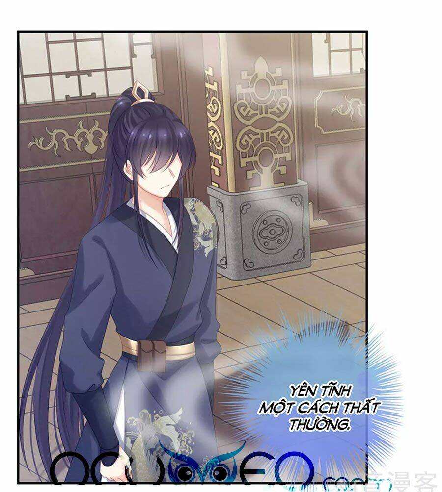 Hậu Cung Của Nữ Đế Chapter 179 - Trang 2